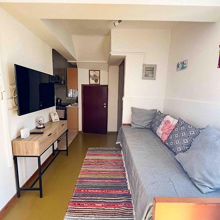 Miltiadis Apartments Kokkari Ngoại thất bức ảnh