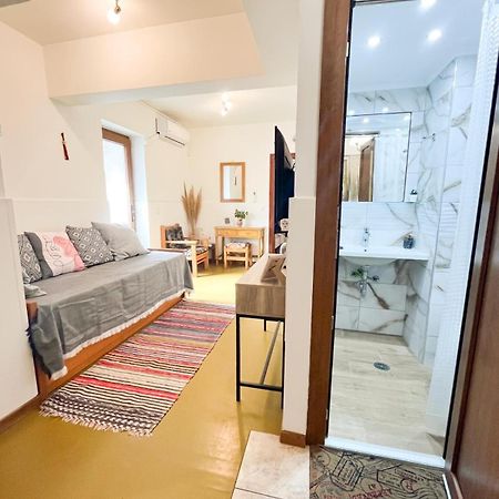Miltiadis Apartments Kokkari Ngoại thất bức ảnh