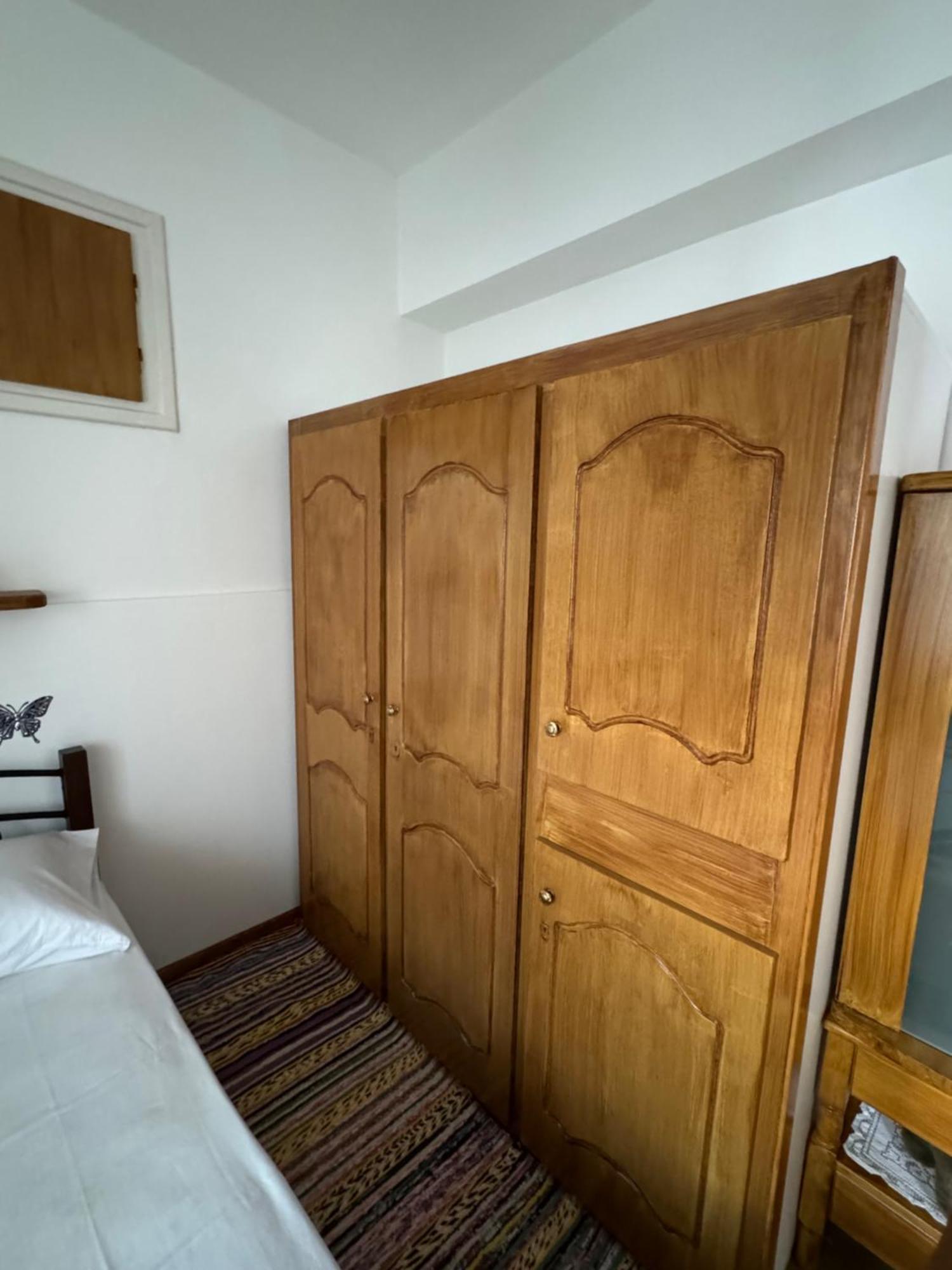 Miltiadis Apartments Kokkari Ngoại thất bức ảnh