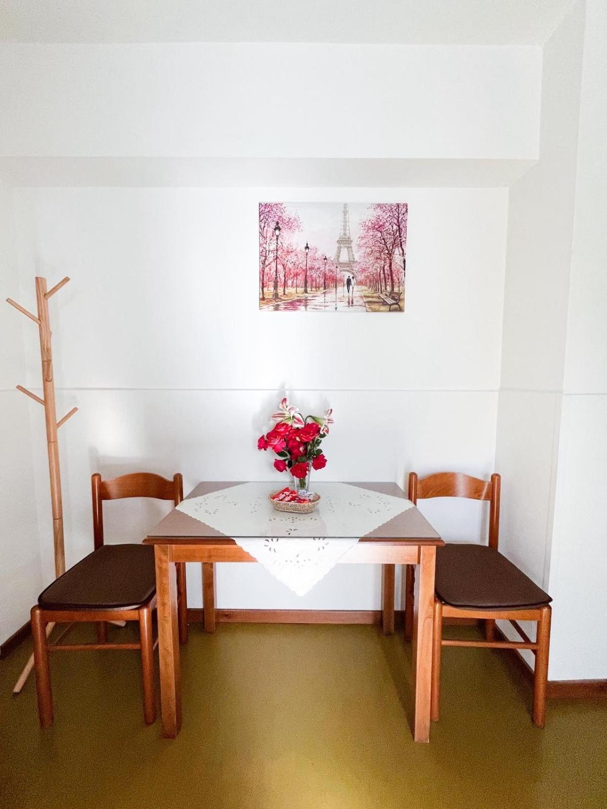 Miltiadis Apartments Kokkari Ngoại thất bức ảnh