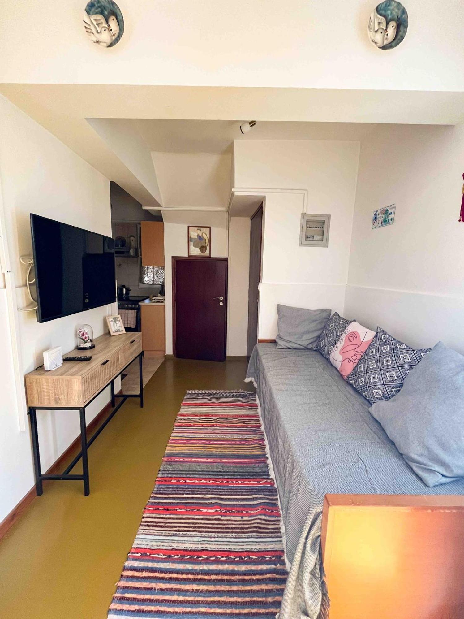 Miltiadis Apartments Kokkari Ngoại thất bức ảnh